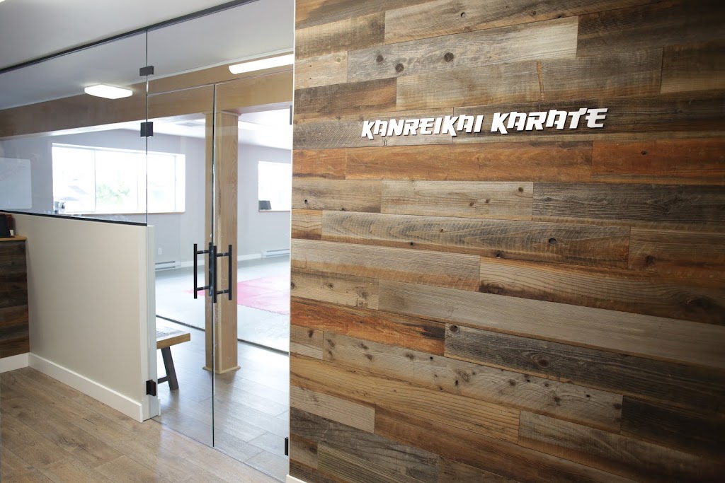 Kanreikai Karate Montréal | 4830 Bd Saint-Charles, Pierrefonds, QC H9H 3E1, Canada | Phone: (514) 834-8458
