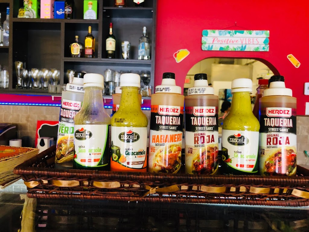 Mila Mexican Restaurant & Bar | 40 Winges Rd Unit 5, Woodbridge, ON L4L 6B2, Canada | Phone: (289) 657-1616