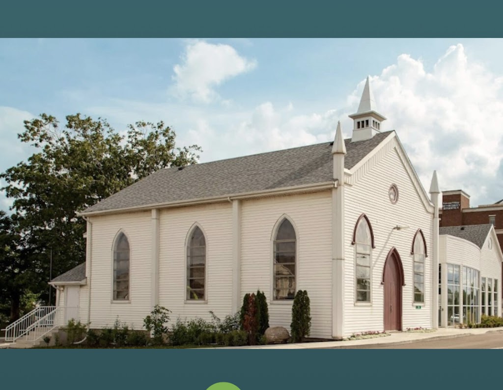 Klaudia’s Music Studio, Oakville’s Premier School Of Music | St. Luke’s Anglican Church, 3114 Dundas St W, Oakville, ON L6M 4J3, Canada | Phone: (289) 937-0037