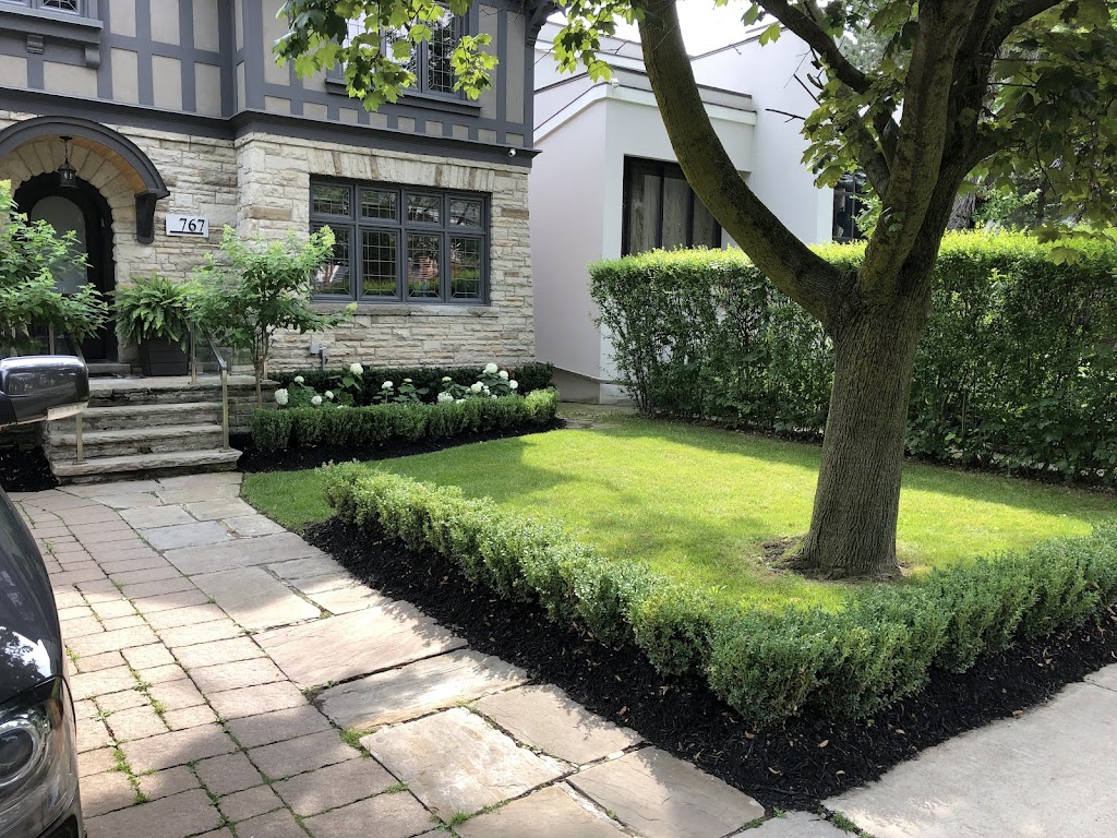 Greener Clippings Landscaping | Exbury Rd, North York, ON M3M 1P9, Canada | Phone: (416) 294-0110