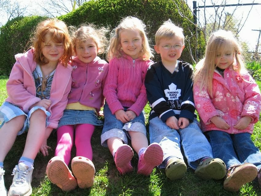 Eureka Kids School - Port Credit | 130 Mineola Rd E, Mississauga, ON L5G 2E5, Canada | Phone: (416) 729-1147