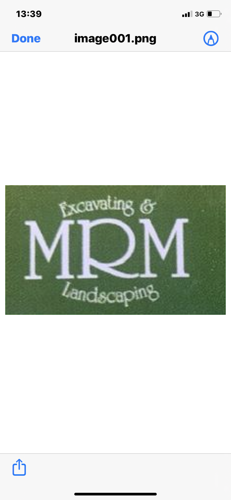 MRM excavating & landscaping | P.O, 100 Second Ave, Christina Lake, BC V0H 1E0, Canada | Phone: (250) 732-4899