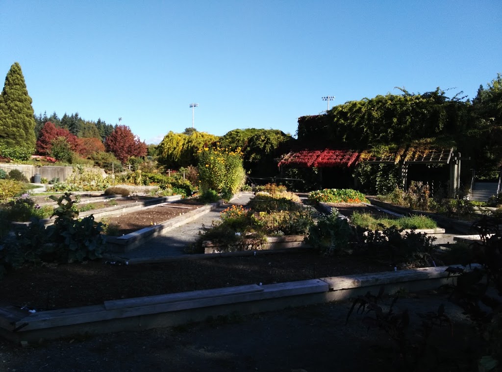 Garden Pavilion | 6804 SW Marine Dr, Vancouver, BC V6T 1Z4, Canada
