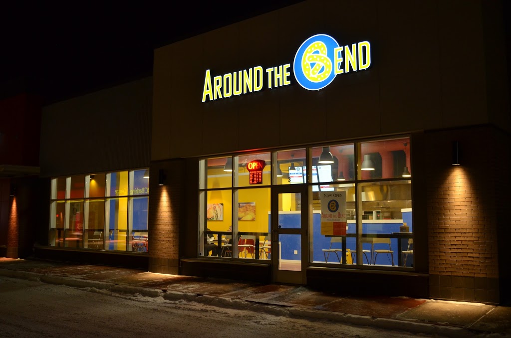Around The Bend | 1221 Canyon Meadows Dr SE #3, Calgary, AB T2J 6G2, Canada | Phone: (403) 523-0989