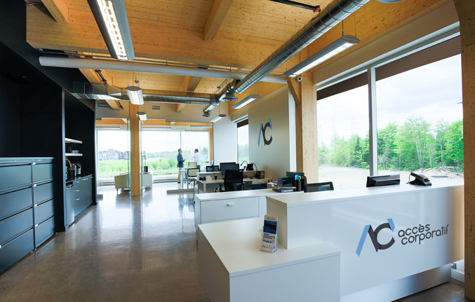 Corporate Access - Business Incorporation | 11700 Rue de lAvenir #203, Mirabel, QC J7J 0G7, Canada | Phone: (888) 499-1125