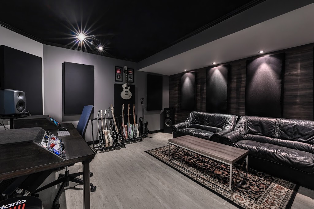 House Of Gain Studio | Roxton Pond, QC J0E 1Z0, Canada | Phone: (450) 775-4903