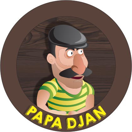 Papa Djan Mediterranean Kebab House | 1076 Rutherford Rd, Vaughan, ON L6A 1S2, Canada | Phone: (905) 832-9969