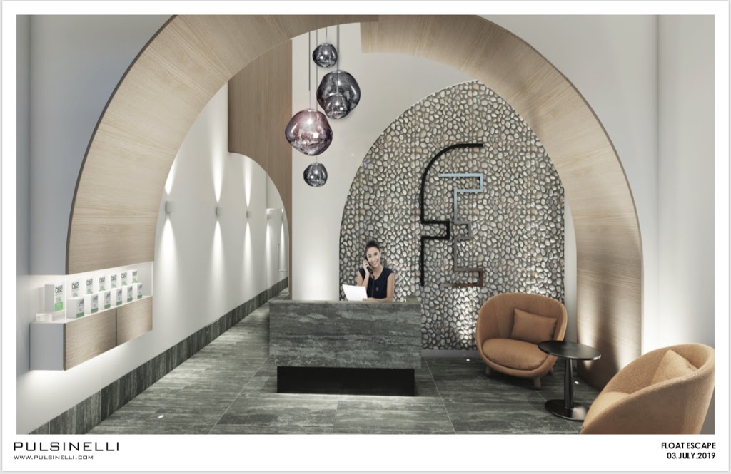 Float Escape Inc. | 13237 Yonge St Unit B5, Richmond Hill, ON L4E 1B6, Canada | Phone: (289) 812-5232