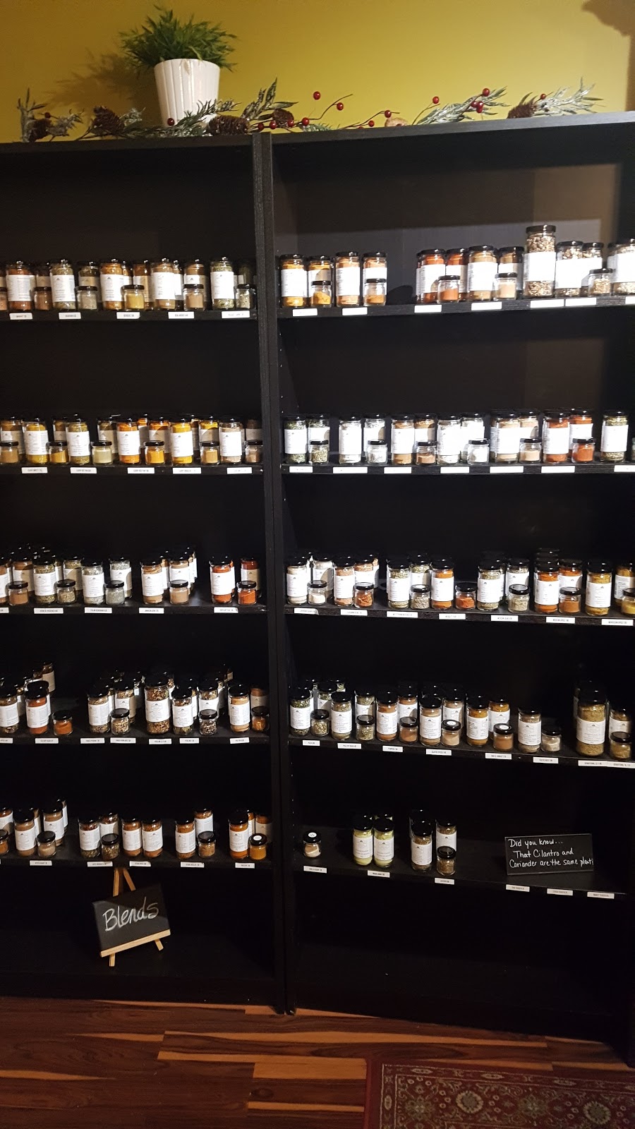 Pepper Tree Spice Co. | 223 Colborne St, Port Stanley, ON N5L 1C1, Canada | Phone: (519) 782-7800