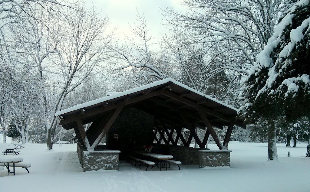Rideau River Provincial Park | 2680 Donnelly Dr, Kemptville, ON K0G 1J0, Canada | Phone: (613) 258-2740