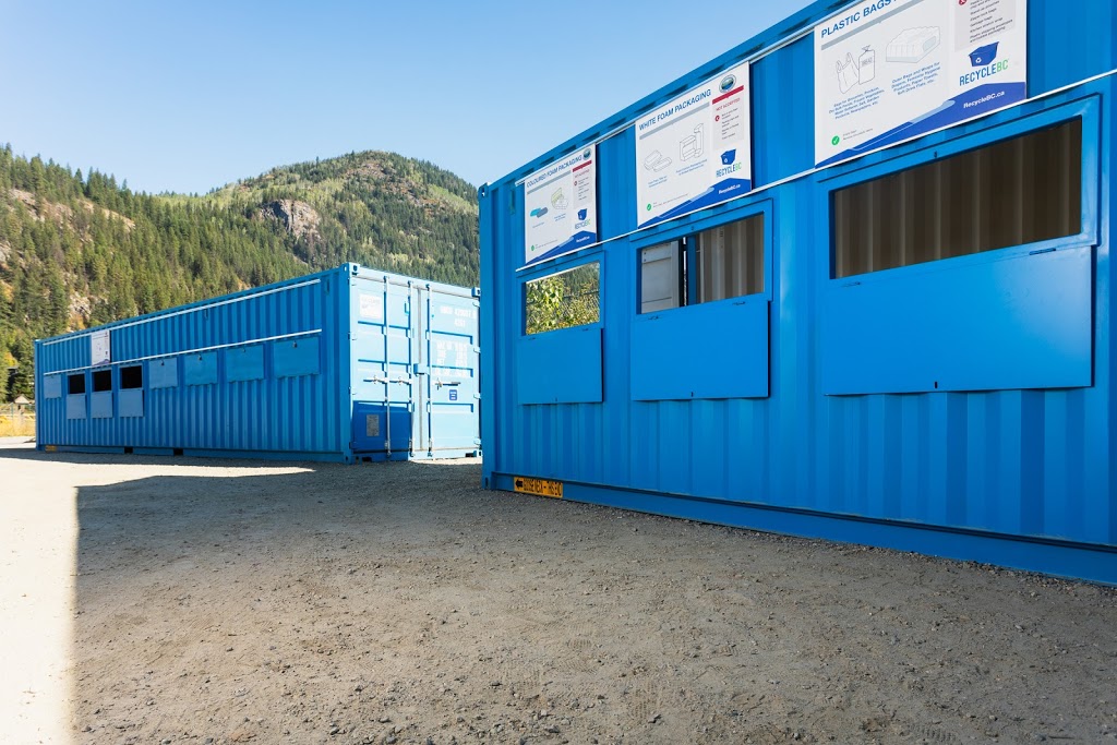 Secure-Rite Mobile Storage | 12745 116 Ave, Surrey, BC V3V 7H9, Canada | Phone: (604) 954-1263