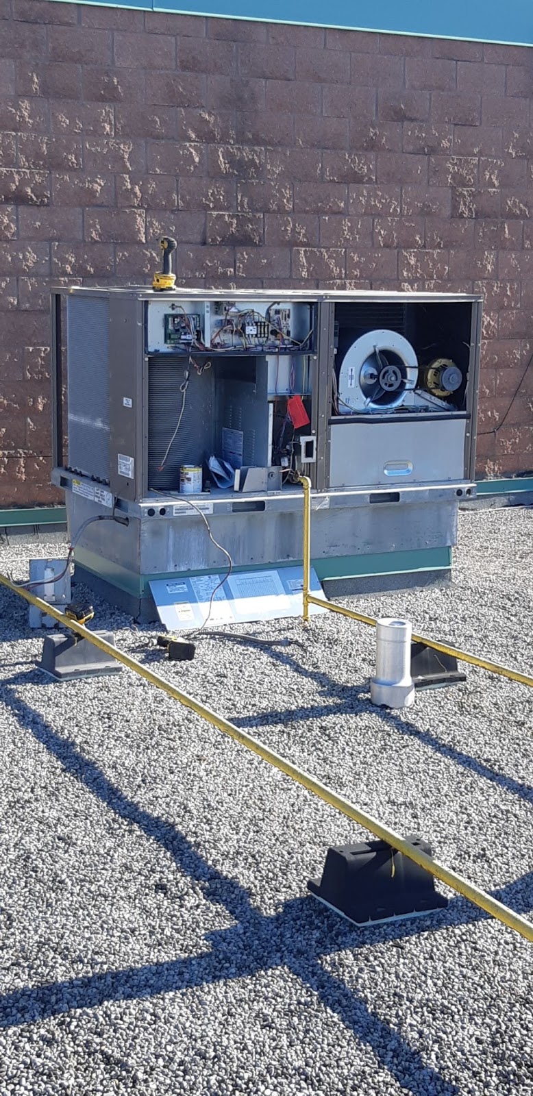 Jordans Heating and Cooling | 3865 Victoria Ave, Vineland, ON L0R 2C0, Canada | Phone: (905) 929-8519