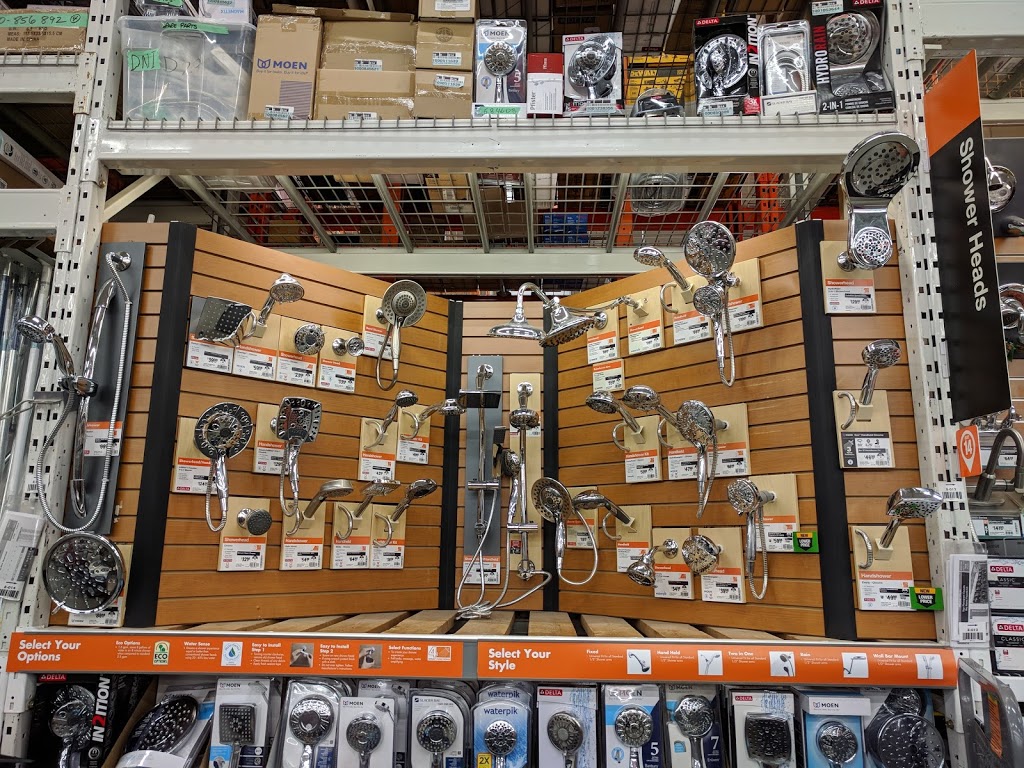 The Home Depot | 1069 Nicola Ave, Port Coquitlam, BC V3B 8B2, Canada | Phone: (604) 468-3360