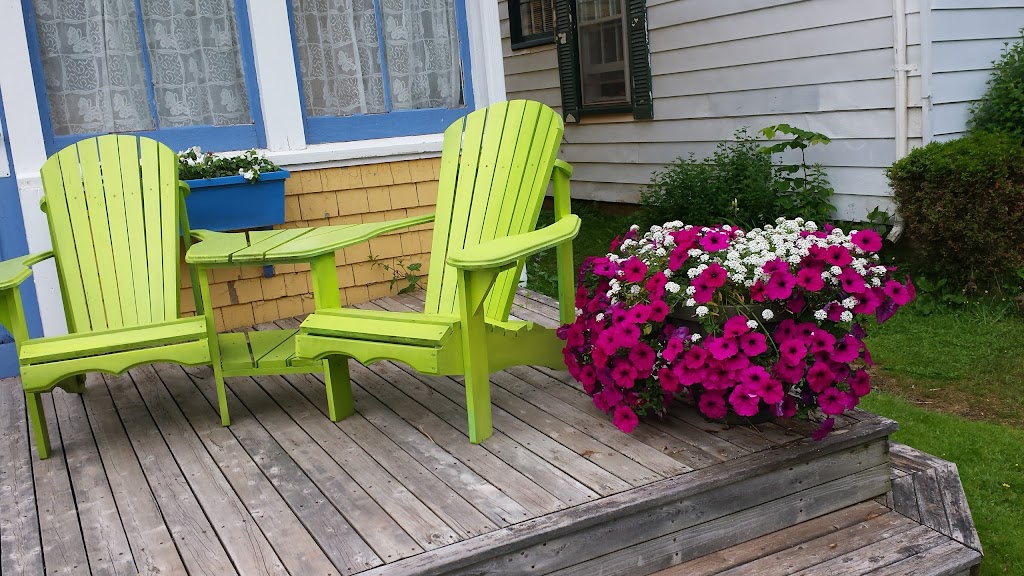 The Orient Hotel Bed and Breakfast | 34 Main St, Victoria, PE C0A 2G0, Canada | Phone: (800) 565-6743