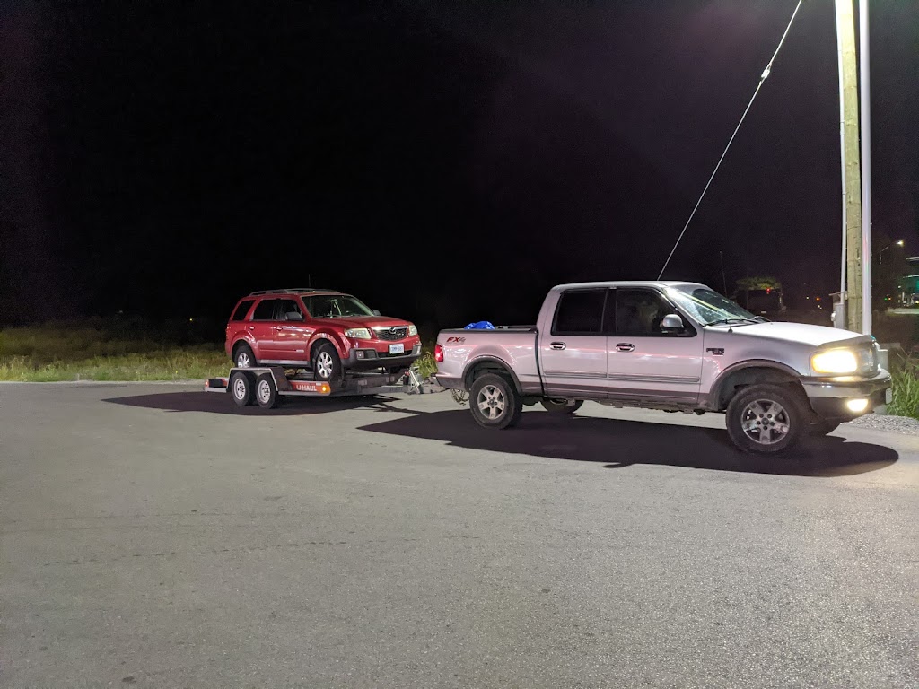 Total All-Around Maintenance | 2914 Big Creek Rd, Napanee, ON K7R 3K6, Canada | Phone: (343) 989-0253