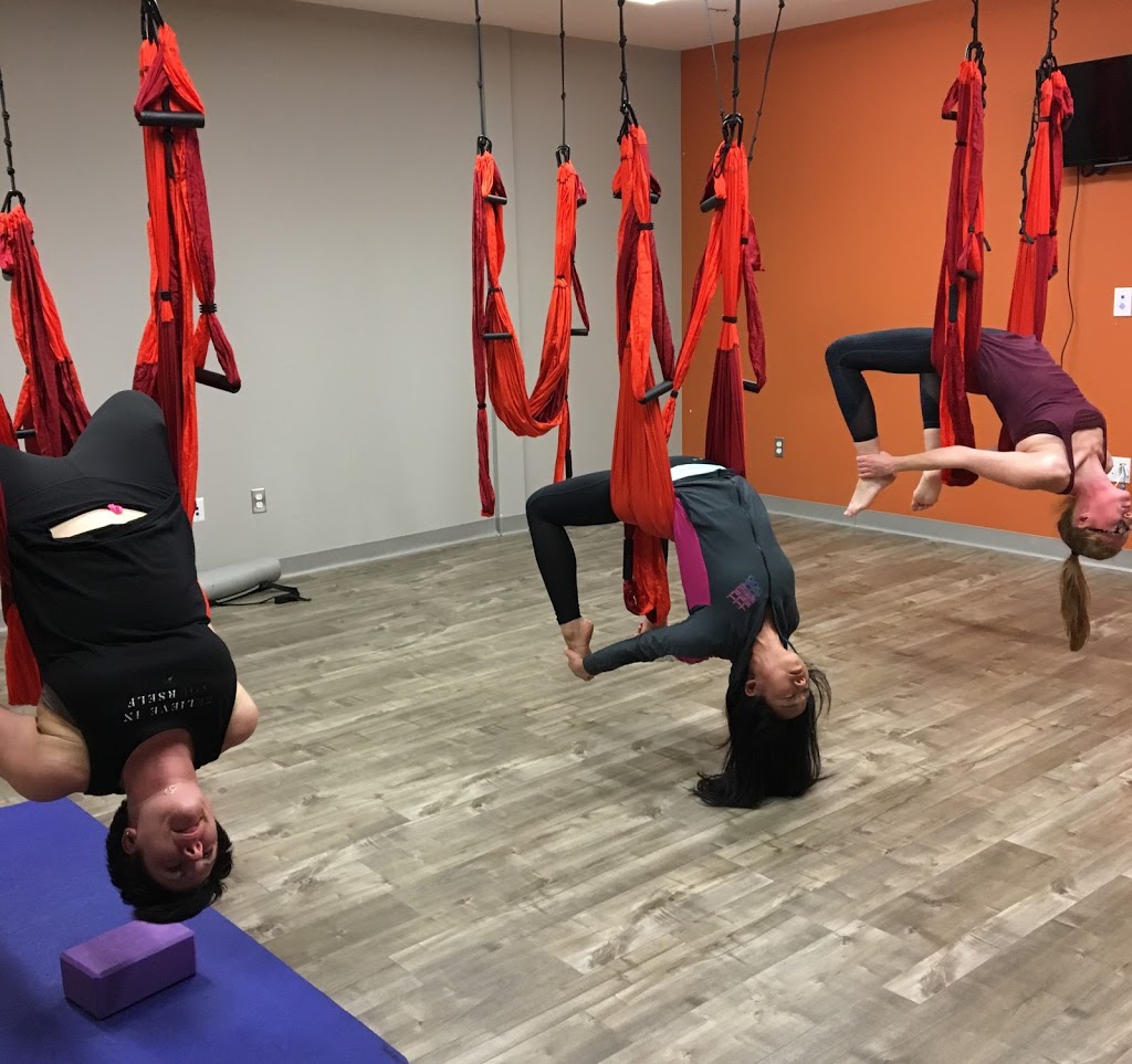 Sabrina Belanger Yoga & Fitness | 49 Karwood Dr, Paradise, NL A1L 3H1, Canada | Phone: (709) 351-1519