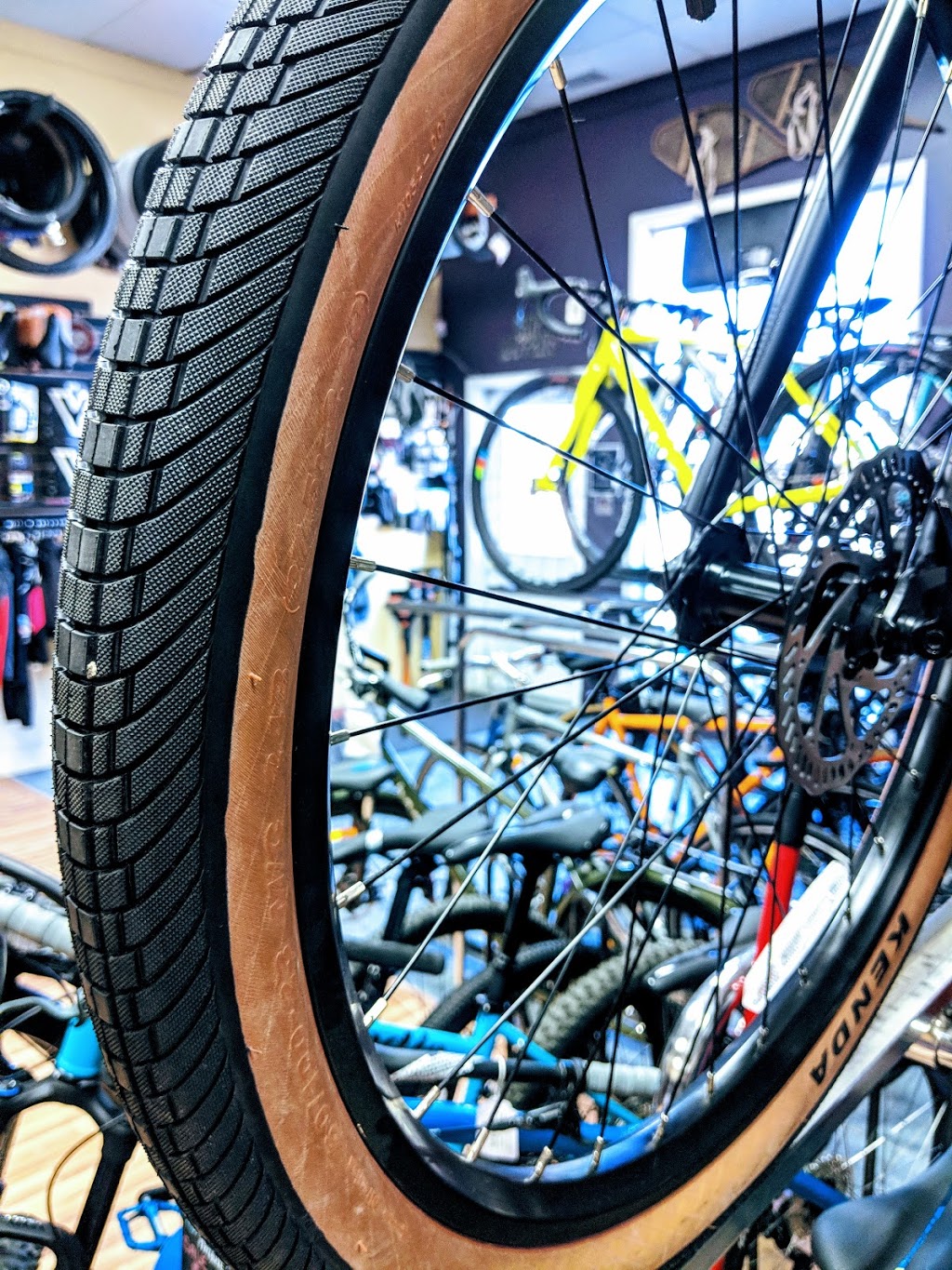 Shift Happens Bicycle Repair inc. | 3 Superior St #104, Devon, AB T9G 1E9, Canada | Phone: (587) 404-1692