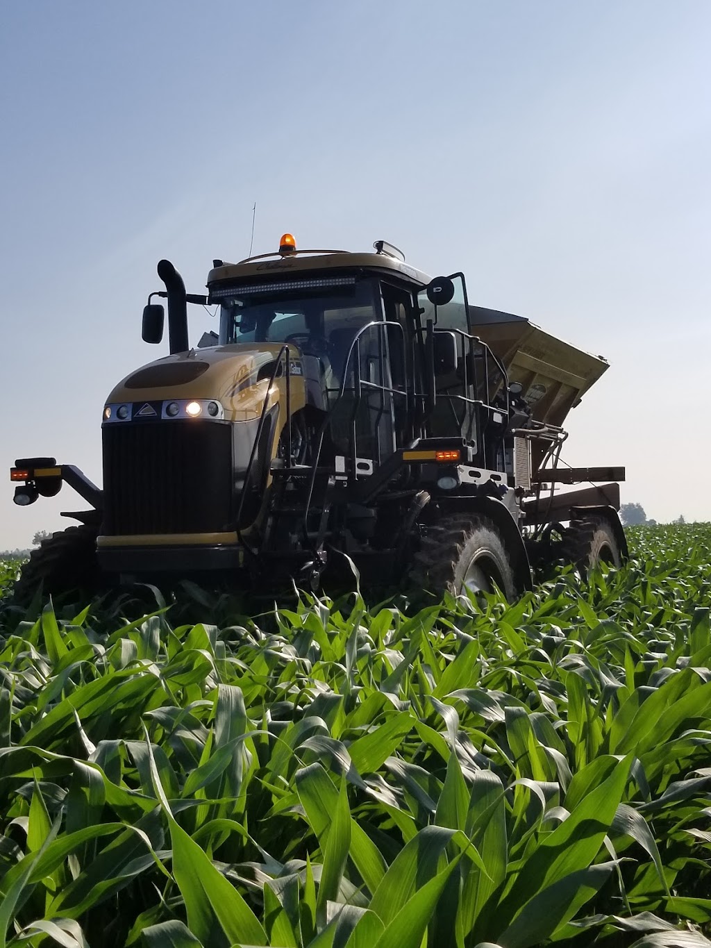 Wellburn Agromart Limited | 23577 Wellburn Rd, St. Marys, ON N4X 1C6, Canada | Phone: (519) 461-0020