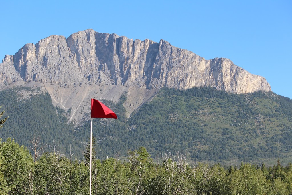 Brewsters Kananaskis Ranch Golf Course | Exshaw, AB T0L 2C0, Canada | Phone: (403) 673-2700