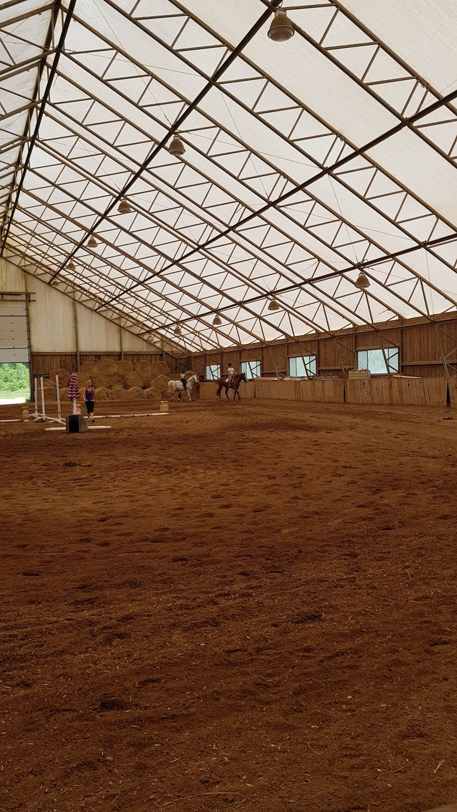 Restless Pines Farm | 1418 Lucasville Rd, Hammonds Plains, NS B4B 1P7, Canada | Phone: (902) 835-7433