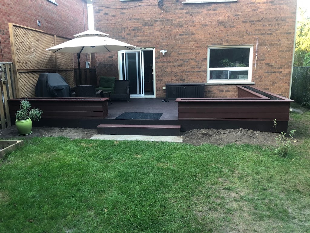 Stonehaven Contracting | 14 Roseland Dr, Carrying Place, ON K0K 1L0, Canada | Phone: (289) 688-6525
