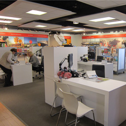 Voyages CAA-Québec | 960 Boulevard Maloney O, Gatineau, QC J8T 3R6, Canada | Phone: (819) 778-2225