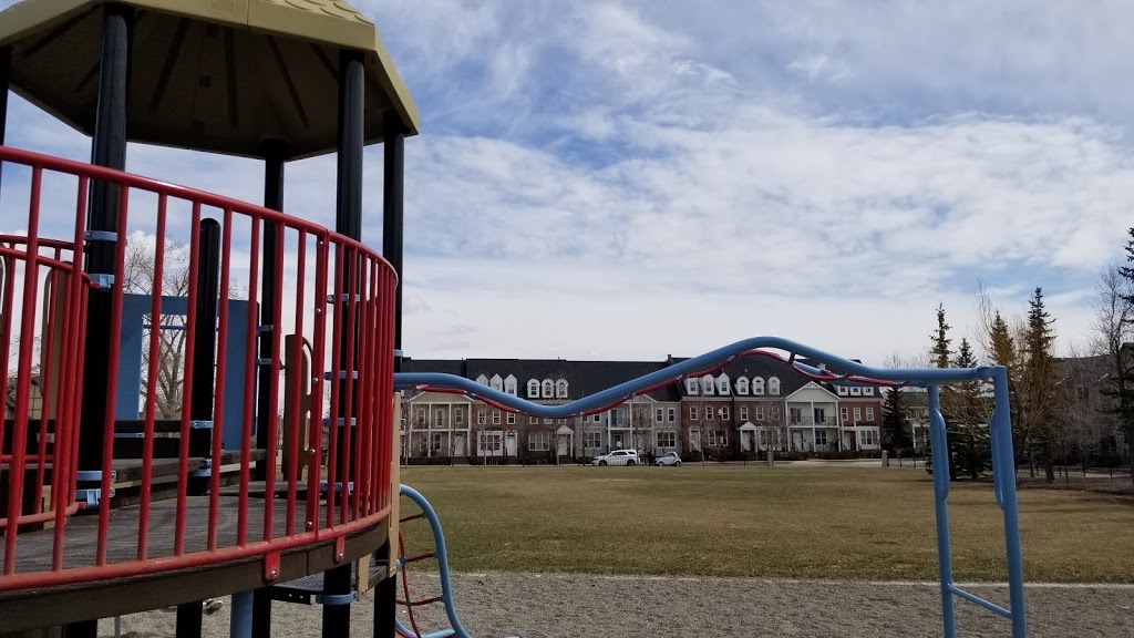 Peacekeeper Park | 3031 Dallaire Ave SW, Calgary, AB T3E 2L4, Canada