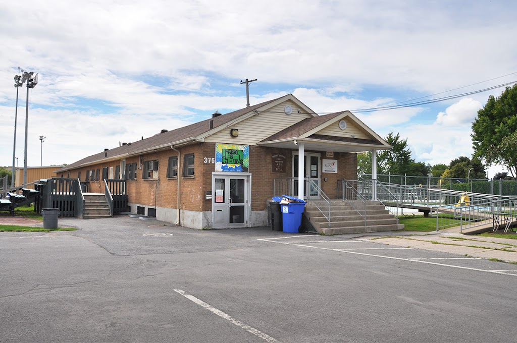 Palestre Iberville | 375 Av. Bessette, Saint-Jean-sur-Richelieu, QC J2X 2N8, Canada | Phone: (450) 357-2796