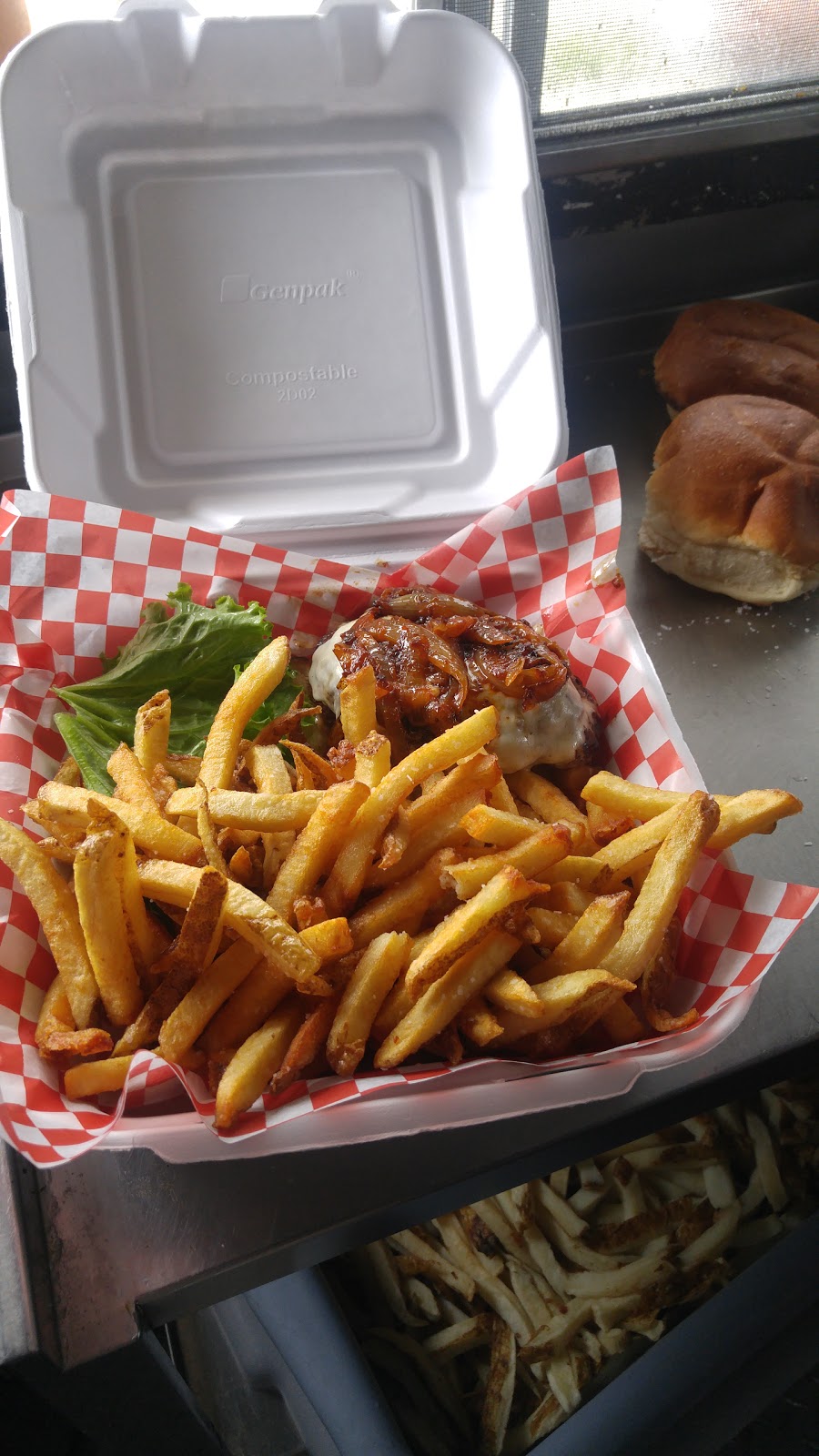 The Tin House | 2212 Line 34, Shakespeare, ON N0B 2P0, Canada | Phone: (519) 545-1445