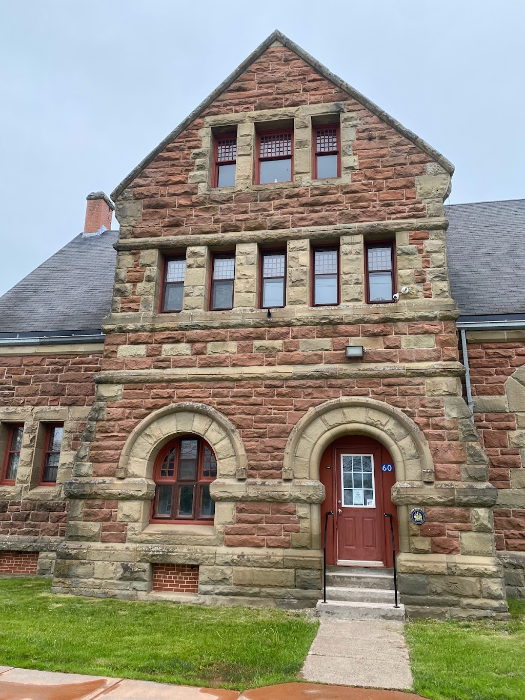 Kings County Court House | 60 Kent St, Georgetown, PE C0A 1L0, Canada | Phone: (902) 652-8990