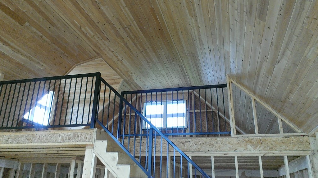 Lanark Cedar | 289 Ramsay Concession Rd 2A #7, Carleton Place, ON K7C 0C5, Canada | Phone: (613) 257-1107