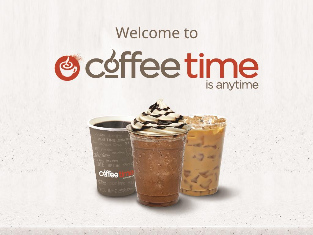 Coffee Time | 8520 Jane St, Concord, ON L4K 5A9, Canada | Phone: (905) 660-9406