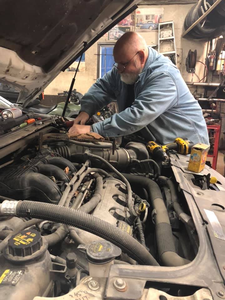 Goodkey Service Centre | 10 Frankford Rd, Stirling, ON K0K 3E0, Canada | Phone: (613) 395-2171