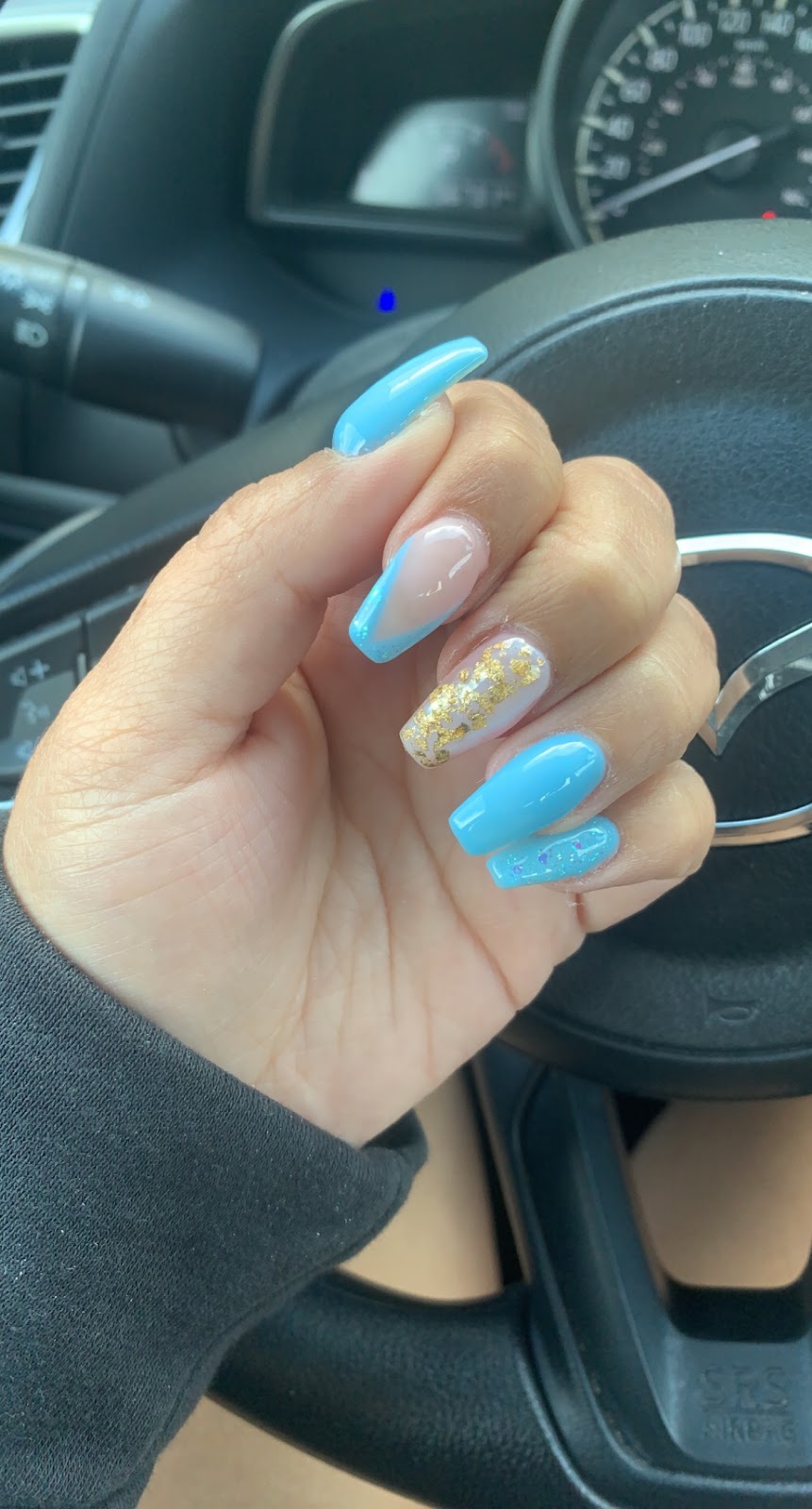 Ongles Diamants Spa+ / Spa Cocooning Onglerie | 1895 Bd René-Laennec #313, Laval, QC H7M 5E2, Canada | Phone: (514) 585-0105