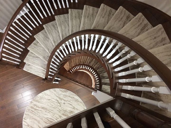 Alexanian Carpet and Flooring | 57 Copernicus Blvd, Brantford, ON N3P 1N4, Canada | Phone: (519) 752-5493