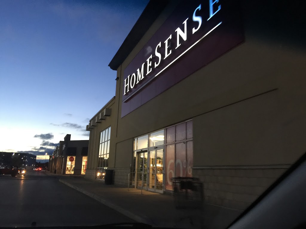 HomeSense | 30 Great Lakes Dr Unit 105, Brampton, ON L6R 2K7, Canada | Phone: (905) 791-8468