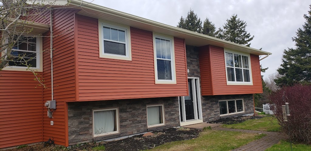 Keir MacLeod Vinyl Windows & Siding Inc. | 9617 TCH, Rte 1, Pownal, PE C1B 0R6, Canada | Phone: (902) 569-5347
