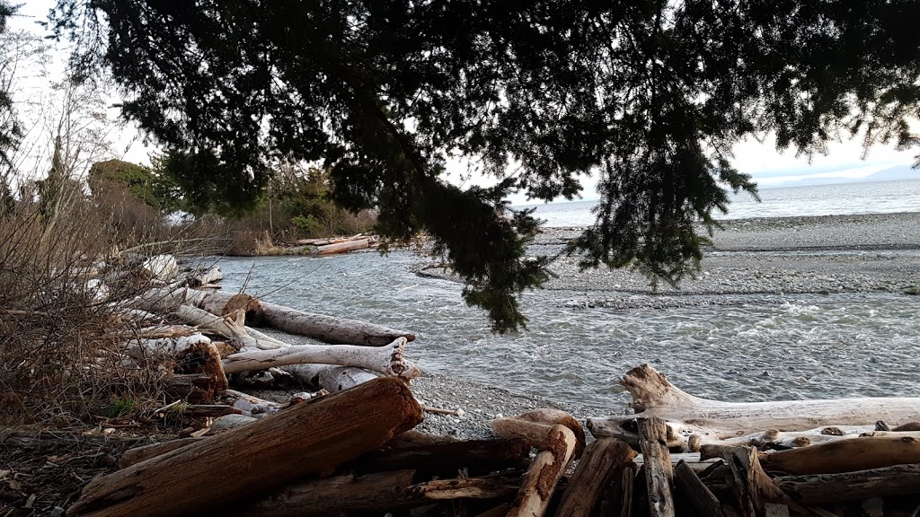 Chaster Park | 1577 Ocean Beach Esplanade, Gibsons, BC V0N 1V5, Canada | Phone: (604) 885-6800