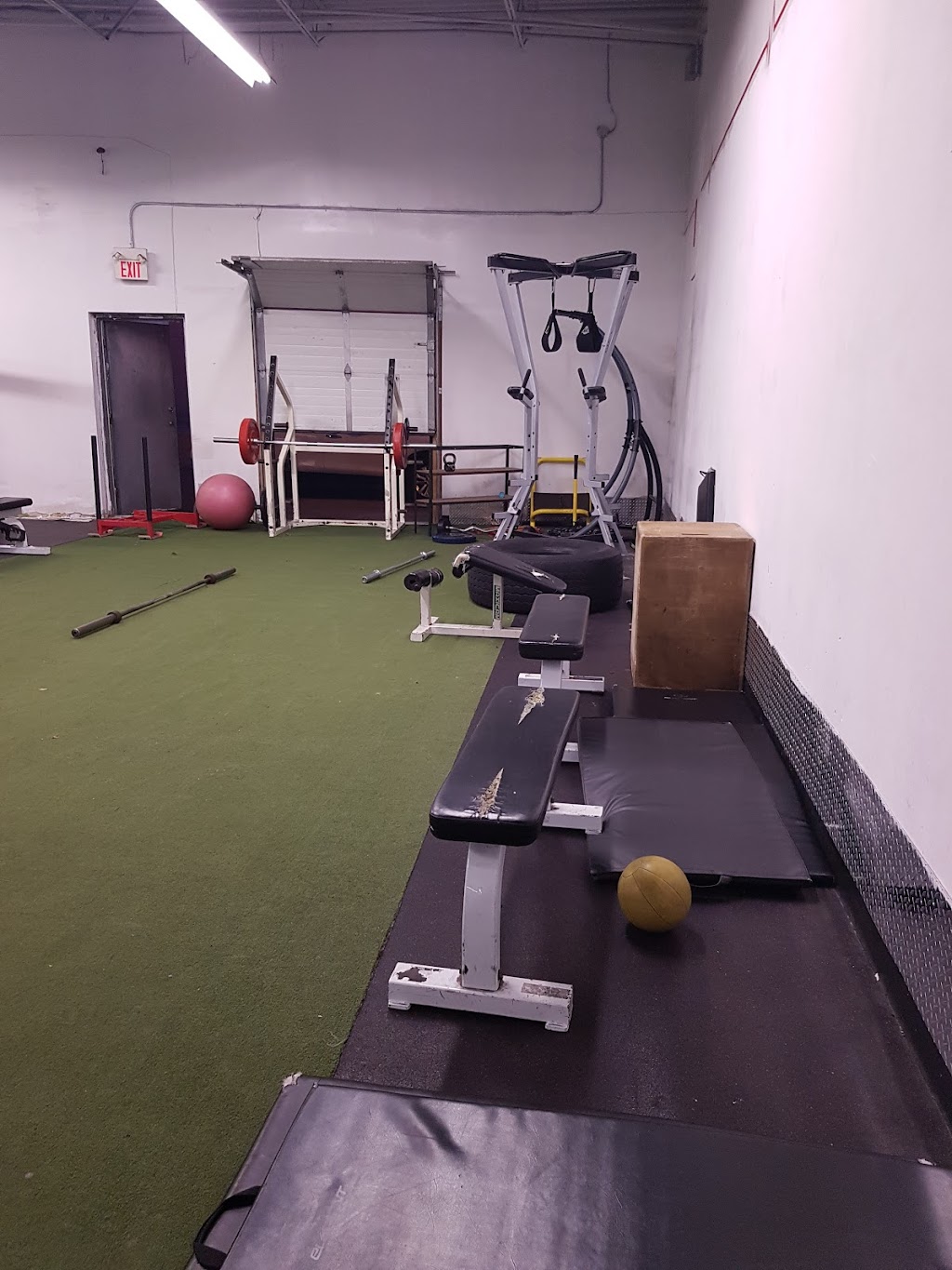 Markville Fitness | 190 Bullock Dr, Markham, ON L3P 7N2, Canada | Phone: (905) 209-0763
