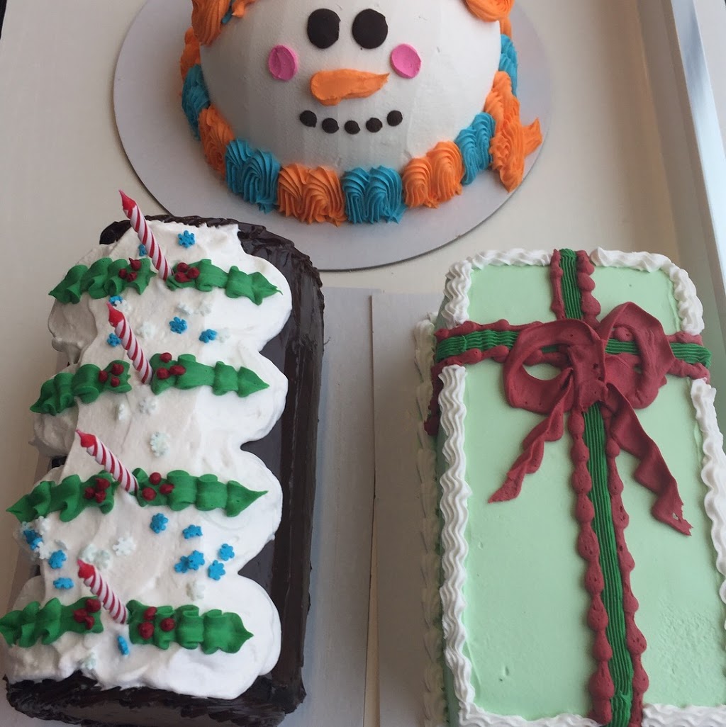 Baskin Robbins | 120 Clementine Dr, Brampton, ON L6Y 0L8, Canada | Phone: (905) 451-9962