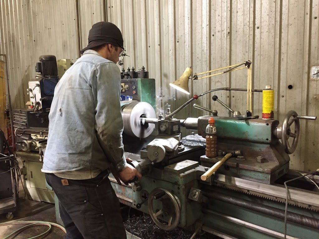 JTC Custom Welding & Steel Sales | 9323 110a St, Westlock, AB T7P 2M5, Canada | Phone: (780) 307-6433