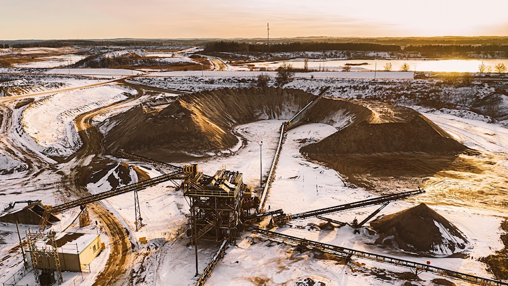 Lafarge | 17944 ON-10, Caledon Village, ON L0N 1C0, Canada | Phone: (519) 927-1113