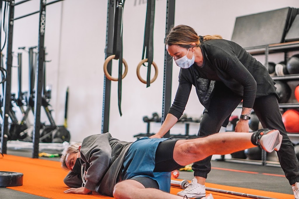 Pelvico Health (in OnSide Performance Centre) | 114 Chain Lake Dr Suite 5, Halifax, NS B3S 1B1, Canada | Phone: (902) 332-8534