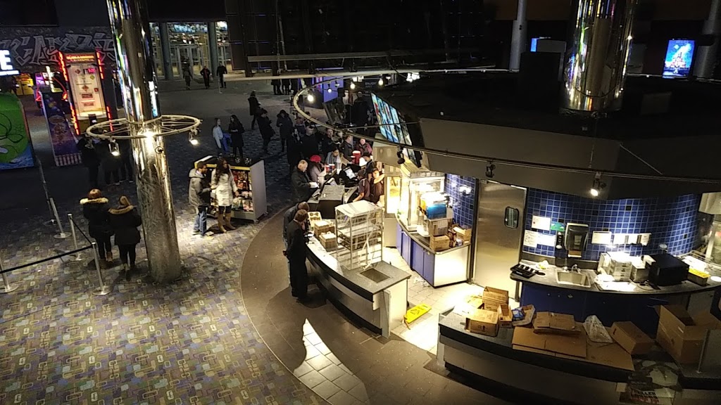Cineplex Cinemas Ottawa | 3090 Carling Ave, Nepean, ON K2B 7K2, Canada | Phone: (613) 596-9475