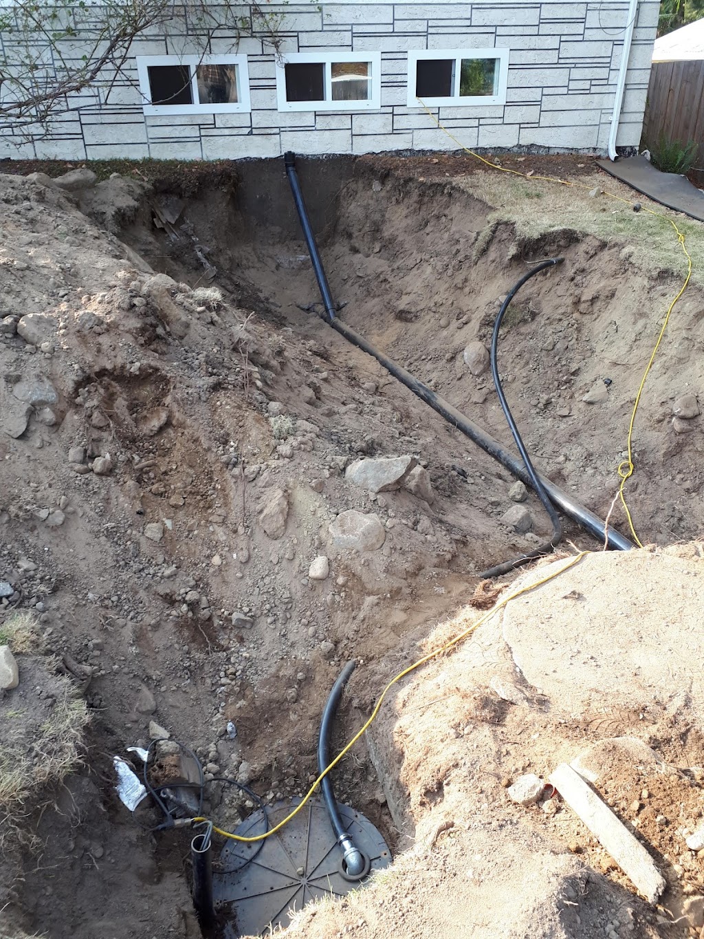 Magic Plumbing PR | 4812 Joyce Ave, Powell River, BC V8A 4Z5, Canada | Phone: (604) 208-3965