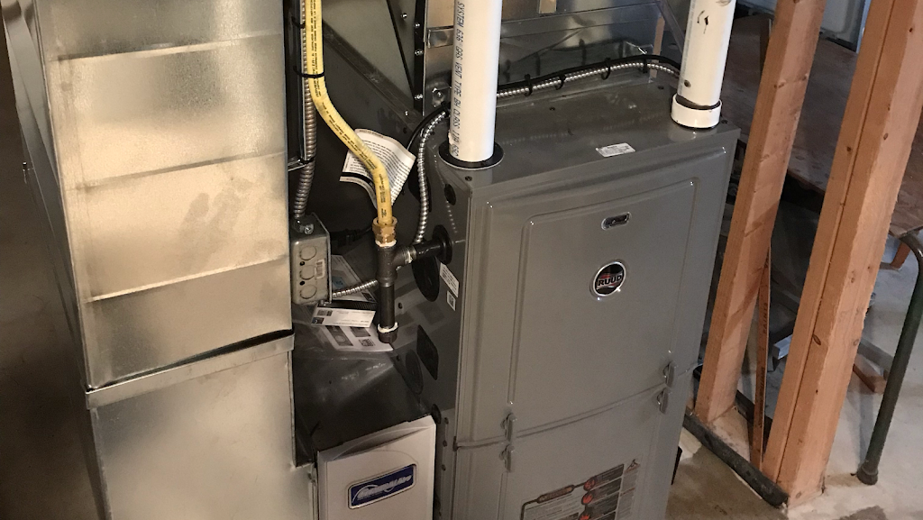MGT Comfort Solutions Ltd | 148 Daniels St, Ancaster, ON L9G 4Y3, Canada | Phone: (905) 541-4612