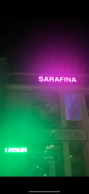 LASHES BY SARAFINA | 10216 152 St #212, Surrey, BC V3R 6N7, Canada | Phone: (604) 365-0291