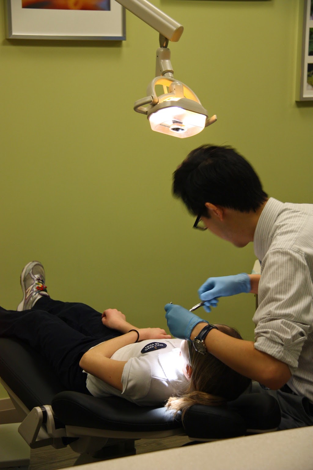 Meadowlands Orthodontics | 35 Stone Church Rd #4, Ancaster, ON L9K 1S5, Canada | Phone: (905) 648-1887