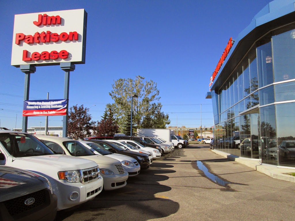 Jim Pattison Lease | 1235 73 Ave SE, Calgary, AB T2H 2X1, Canada | Phone: (403) 212-8900