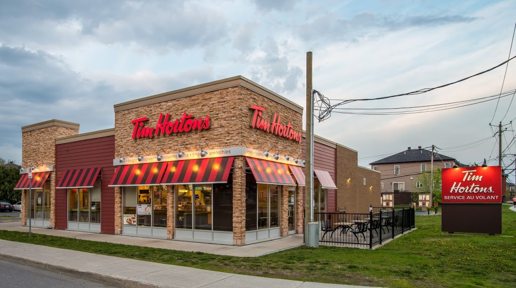 Tim Hortons | 510 Rue Principale, Saint-Bruno-de-Montarville, QC J3V 5J8, Canada | Phone: (450) 649-1960